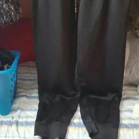 Heartloom metallic drawstring pants - Picture 10 of 13